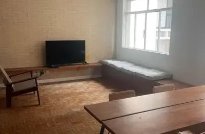 Apartamento com 2 quartos para alugar na Rua Bela Cintra, 2286, Consolação, São Paulo