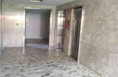 Apartamento no Condomínio Edifício B.L.A na Bela Vista com 96m² 2 dormitórios 2 banheiros