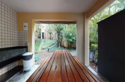 Apartamento com 3 quartos à venda na Rua Duque Costa, 559, Vila Sofia, São Paulo