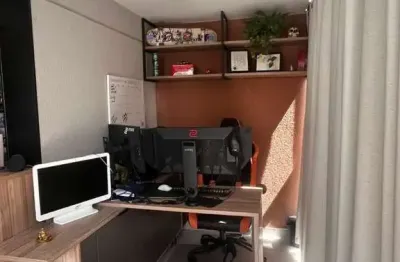 Apartamento com 1 quarto à venda na Rua Correia de Lemos, 355, Chácara Inglesa, São Paulo