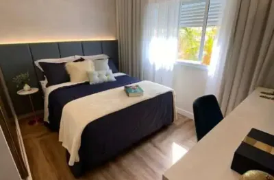 Apartamento 2 dormitorios no baeta neves, são bernardo do campo / sp