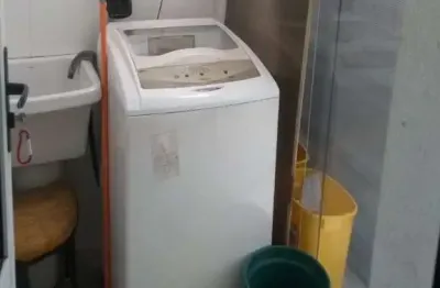 Apartamento com 3 quartos à venda na Rua Aguapeí, 162, Santa Maria, Santo André