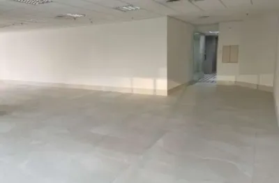 Conjunto comercial para locação com136 mt², 4 vagas no brooklin