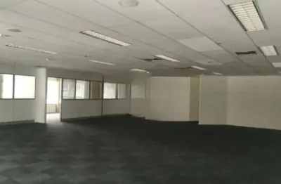 Sala comercial para alugar na Avenida Paulista, 1048, Bela Vista, São Paulo