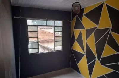 Casa com 5 quartos à venda na Rua Planalto dos Acantilados, 633, Parque Santa Madalena, São Paulo