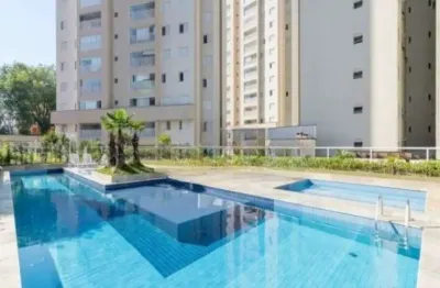 Apartamento com 2 quartos para alugar na Rua Américo Brasiliense, 753, Centro, São Bernardo do Campo