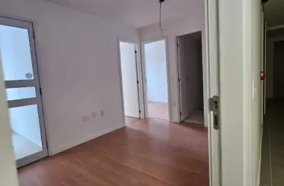 Apartamento com 2 quartos à venda na Rua Isaías Branco de Araújo, 206, Vila das Belezas, São Paulo