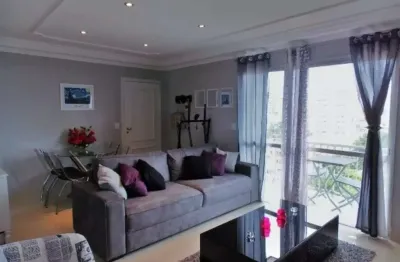 Apartamento no condomínio edifício mariana no jardim brasil (zona sul) com 70m² 3 dormitórios 2 banheiros 1 vaga