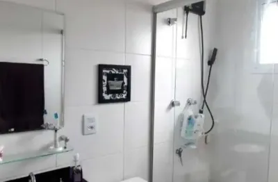 Apartamento no Condomínio Edifício Mariana no Jardim Brasil (Zona Sul) com 70m² 3 dormitórios 2 banheiros 1 vaga