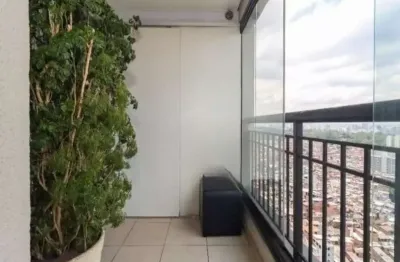 Apartamento com 2 quartos à venda na Rua José Carlos de Toledo Piza, 310, Jardim Parque Morumbi, São Paulo