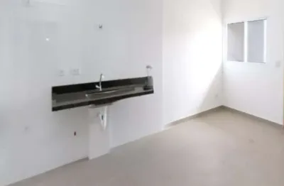 Apartamento a venda com com 2 quartos e 1 banheiro 1 vaga de carro