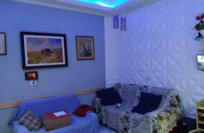 Apartamento com 2 quartos à venda na Rua Vitorino Carmilo, 256, Barra Funda, São Paulo