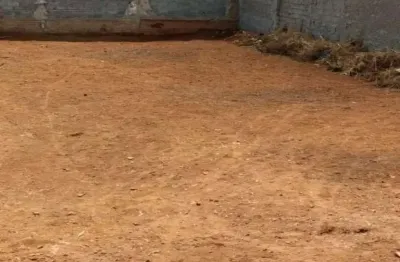 Terreno à venda na Rua Pinheiro do Paraná, 152, Parque Guarani, São Paulo