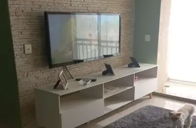 Apartamento com 3 quartos à venda na Rua do Reno, 189, Vila Moinho Velho, São Paulo