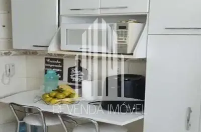 Apartamento com 3 quartos à venda na Rua Máximo Zolli, 203, Piratininga, Osasco