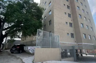 Apartamento com 2 quartos à venda na Rua Oratório, 5581, Parque Oratório, Santo André