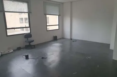 Sala comercial à venda na Alameda Araguaia, 2113, Alphaville Industrial, Barueri