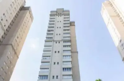 Apartamento com 2 quartos para alugar na Avenida Sagitário, 372, Sítio Tamboré Alphaville, Barueri