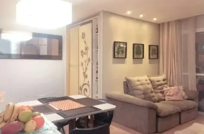 Apartamento no condomínio the gardens summer no tatuapé com 60m² 2 dormitórios 1 suíte 2 banheiros 1 vaga