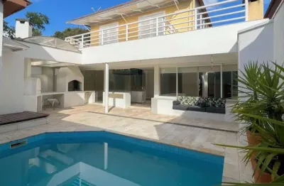 Casa de luxo em condomínio à venda em cotia - sp, jardim são paulo ii! 4 quartos, 2 suítes, 4 banheiros, 2 vagas de garagem, 345m².