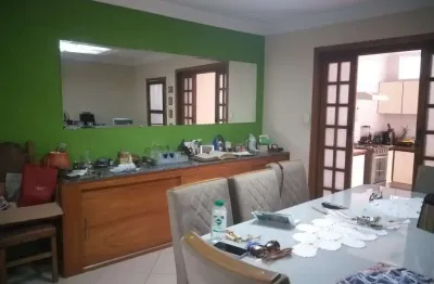 Casa com 3 quartos à venda na Rua Conde de Itu, 131, Jardim Santo Amaro, São Paulo