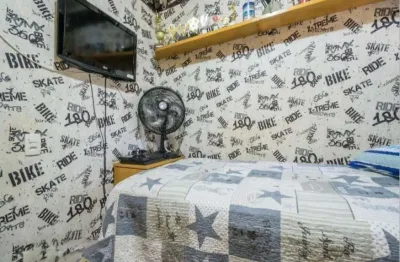 Apartamento à venda em São Paulo - SP, Jardim Marajoara: 3 quartos, 2 banheiros, 2 vagas de garagem, 76,00 m² de área.