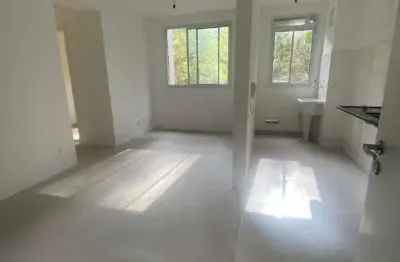 Apartamento no condomínio vivaz estação itaquera na cidade líder com 41m² 2 dormitórios 1 banheiro