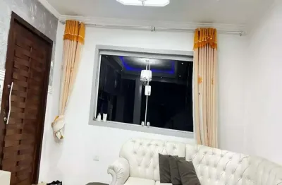 Sobrado à venda na cidade kemel com 240m² 3 dormitórios 2 banheiros 3 vagas