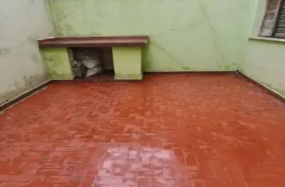 Casa à venda no Parque São Domingos com 150m² 3 dormitórios 1 suíte 4 banheiros 2 vagas