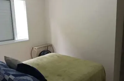 Apartamento com 2 quartos à venda na Rua Ronaldo Jesus Lentisco, 79, Jardim Elizabete, Taboão da Serra