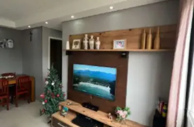 Apartamento com 2 quartos à venda na Rua Maniçoba, 458, Jardim Umarizal, São Paulo