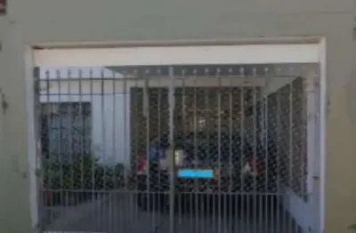 Casa com 2 quartos à venda na Rua Teodoro Sampaio, 802, Cerâmica, São Caetano do Sul