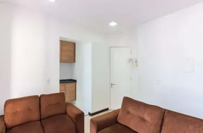 Apartamento com 2 quartos à venda na Rua Cláudio Aparecido Oliveira, 215, Jardim Roberto, Osasco