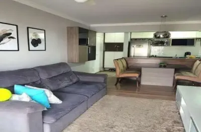 Apartamento a venda 69m² sendo 3 dormitórios, 01 suíte e 2 vagas vila andrade