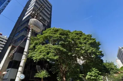 Sala comercial para alugar na Rua Álvaro Rodrigues, 0152, Vila Cordeiro, São Paulo