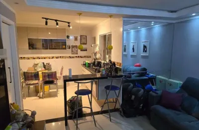 Casa em condomínio fechado com 2 quartos à venda na Rua Doutor Vicente Giacaglini, 889, Vila Bela, São Paulo