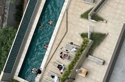 Apartamento com 1 quarto para alugar na Rua Tabatinguera, 462, Sé, São Paulo