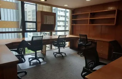 Sala comercial para alugar na Avenida Paulista, 1499, Bela Vista, São Paulo