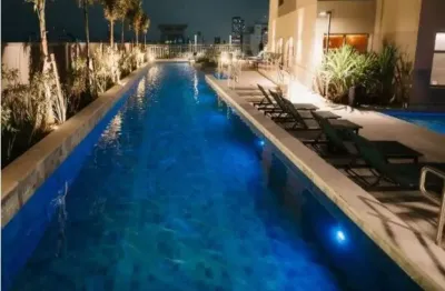 Apartamento com 2 quartos à venda na Rua Dionísio de Camargo, 160, Centro, Osasco