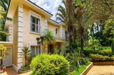 Espetacular casa em condomínio à venda em são paulo - sp, jardim petrópolis: 4 quartos, 4 suítes, 5 banheiros, 5 vagas, 502 m².