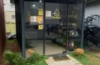 Apartamento com 2 quartos à venda na Rua Pedra Branca do Amapari, 217, Jardim da Laranjeira (Zona Leste), São Paulo