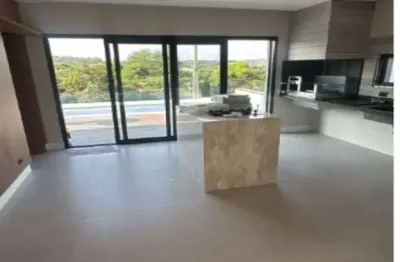 Belissima casa em Condomínio Santa Anna Santana de Parnaiba