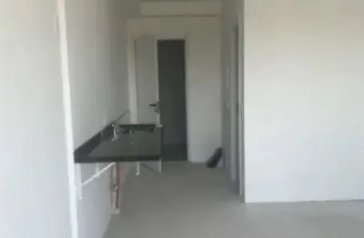 Apartamento no condomínio grand metropolitan butantã com 26m² 1 dormitório 1 banheiro