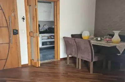 Apartamento á venda no panamby, com 67m², 3 dormitórios e 1 vaga