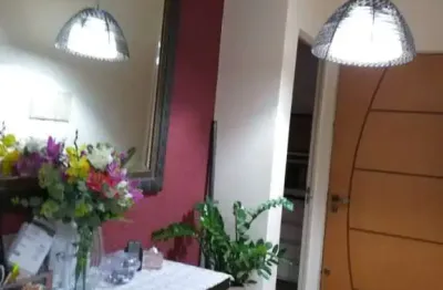 Apartamento com 3 quartos à venda na Rua Isabel de Góis, 83, Jardim Botucatu, São Paulo