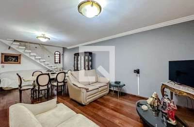 Casa com 3 quartos à venda na Rua Ibitinga, 792, Mooca, São Paulo