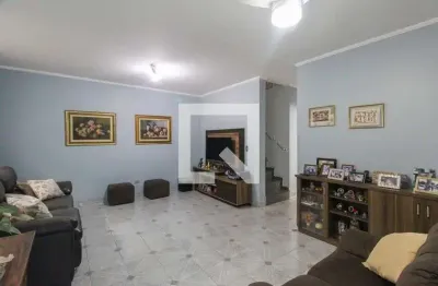 Casa com 4 quartos à venda na Rua Tenente Ary Rauen, 139, Sapopemba, São Paulo