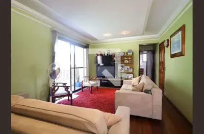 Apartamento com 4 quartos à venda na Rua Ascencional, 172, Panamby, São Paulo