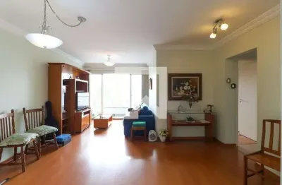 Apartamento com 3 quartos à venda na Rua Anacleto, 101, Vila Ede, São Paulo