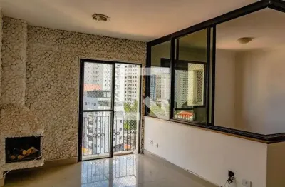 Apartamento com 3 quartos à venda na Rua Correia de Lemos, 821, Chácara Inglesa, São Paulo